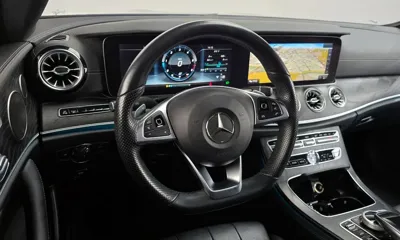 Mercedes-Benz E-Class 2017, 115303 км, за 22290000 KRW - фото 13