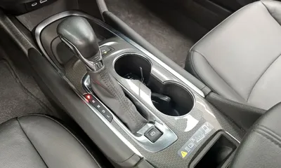 ChevroletGMDaewoo Malibu 2022, 41478 км, за 12990000 KRW - фото 9