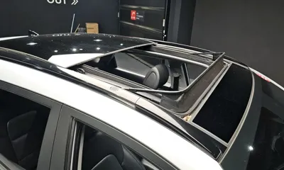 Hyundai Tucson 2017, 90210 км, за 14500000 KRW - фото 16