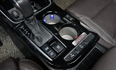 Hyundai Grandeur 2019, 110739 км, за 18900000 KRW - фото 28