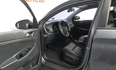 Hyundai Tucson 2018, 69817 км, за 11000000 KRW - фото 10