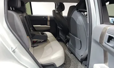 Kia EV3 2026, 19203 км, за 39200000 KRW - фото 26