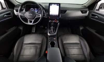 Renault-KoreaSamsung XM3 2020, 98369 км, за 12190000 KRW - фото 7