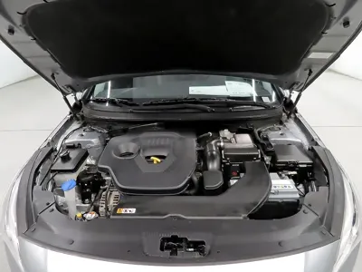Hyundai Sonata 2015, 118062 км, за 6000000 KRW - фото 19