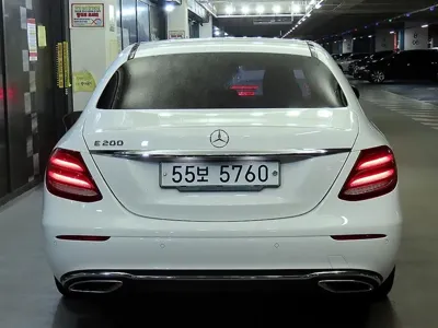 Mercedes-Benz E-Class 2017, 67354 км, за 18990000 KRW - фото 5