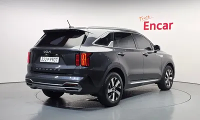 Kia Sorento 2022, 59015 км, за 22500000 KRW - фото 2