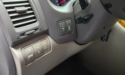Kia Canival 2013, 185016 км, за 5000000 KRW - фото 15