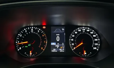 Renault-KoreaSamsung XM3 2020, 51891 км, за 13700000 KRW - фото 8