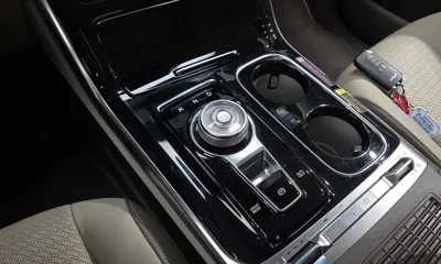 Kia Canival 2022, 91027 км, за 33500000 KRW - фото 9
