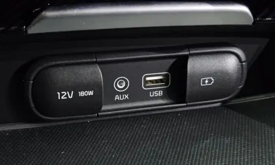 Kia Stinger 2018, 145650 км, за 13900000 KRW - фото 27