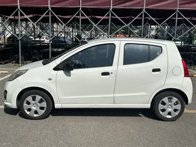 Suzuki Alto 2015, 100000 км, за 11800 CNY - фото 6
