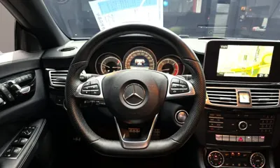 Mercedes-Benz CLS-Class 2017, 37446 км, за 26000000 KRW - фото 13