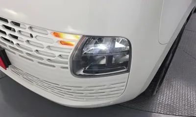 Hyundai Staria 2023, 33505 км, за 29300000 KRW - фото 21
