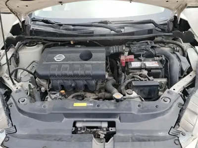 Nissan Bluebird 2018, 63800 км, за 31500 CNY - фото 10