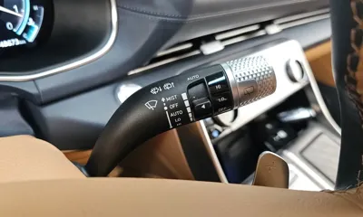 Genesis GV80 2023, 48673 км, за 51500000 KRW - фото 30
