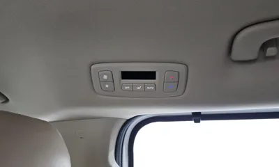 Kia Canival 2023, 46100 км, за 27300000 KRW - фото 28