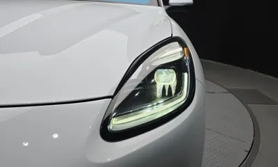 Maserati Grecale 2023, 47017 км, за 59990000 KRW - фото 22