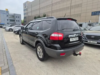 Kia Mohave 2014, 110536 км, за 11700000 KRW - фото 6