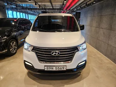 Hyundai Starex 2020, 101712 км, за 11770000 KRW