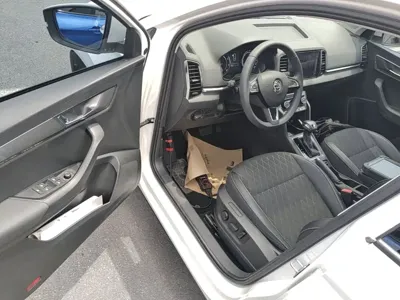 Skoda Karoq 2019, 65800 км, за 54900 CNY - фото 16