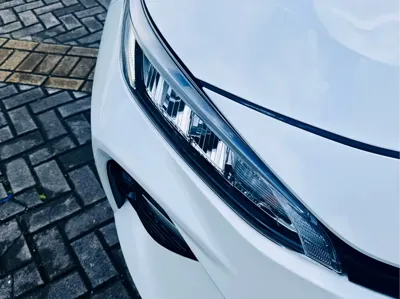 Toyota Wildlander 2022, 62000 км, за 99800 CNY - фото 4