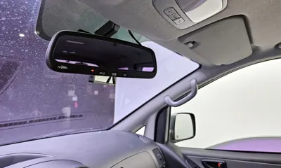 Hyundai Starex 2016, 163632 км, за 8800000 KRW - фото 19