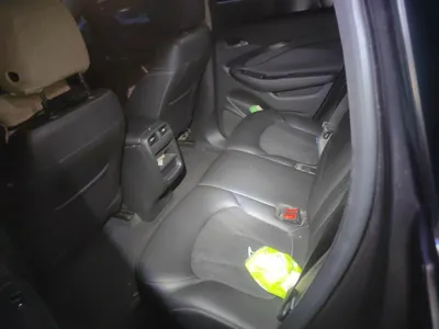Buick Envision 2017, 99600 км, за 38204.59 CNY - фото 18