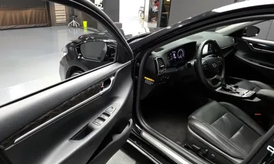 Hyundai Grandeur 2018, 36900 км, за 16500000 KRW - фото 10