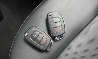 Hyundai Casper 2023, 63144 км, за 12800000 KRW - фото 32