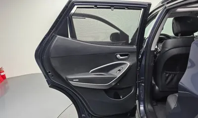 Hyundai Santafe 2017, 65810 км, за 15000000 KRW - фото 25