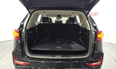 KG_Mobility_Ssangyong Rexton 2021, 94126 км, за 22900000 KRW - фото 16