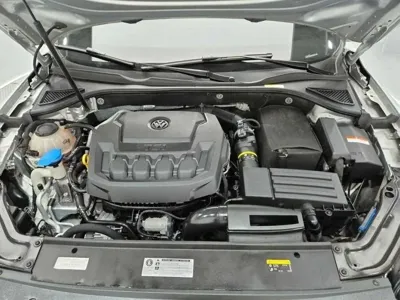 Volkswagen Passat 2018, 93635 км, за 7900000 KRW - фото 5