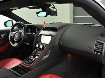 Jaguar F-Type 2015, 39784 км, за 37900000 KRW - фото 7