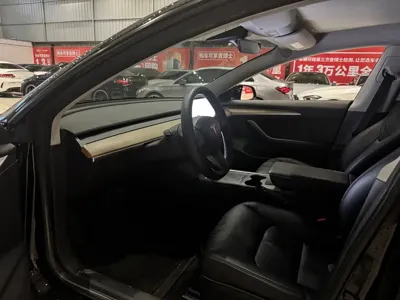 Tesla Model 3 2021, 99000 км, за 108000 CNY - фото 7