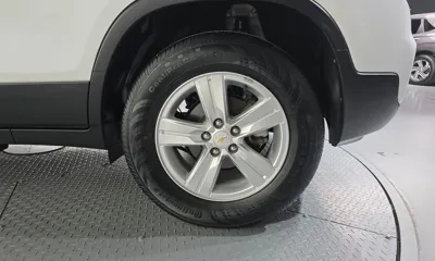 ChevroletGMDaewoo Trax 2020, 44005 км, за 9700000 KRW - фото 21