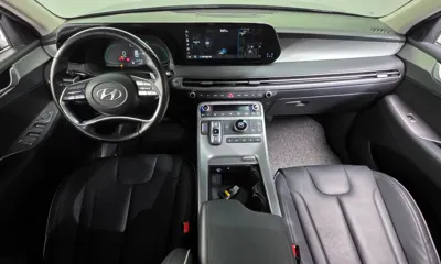 Hyundai Palisade 2023, 46457 км, за 27990000 KRW - фото 7