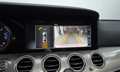 Mercedes-Benz E-Class 2019, 76559 км, за 21300000 KRW - фото 15