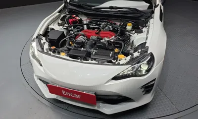 Toyota 86 2020, 45806 км, за 26990000 KRW - фото 6