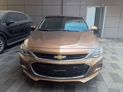 Chevrolet Cavalier 2016, 80300 км, за 23400 CNY