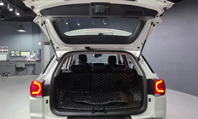 KG_Mobility_Ssangyong KORANDO 2020, 75624 км, за 16490000 KRW - фото 20