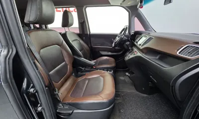 Kia Ray 2016, 192406 км, за 6500000 KRW - фото 10