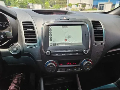 Kia K3 2016, 168012 км, за 5900000 KRW - фото 6