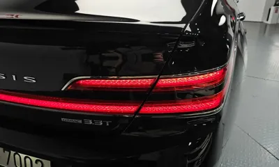 Genesis G90 2019, 73192 км, за 32000000 KRW - фото 23