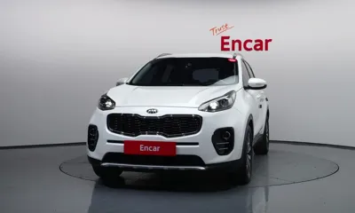 Kia Sportage 2016, 62836 км, за 13300000 KRW - фото 3