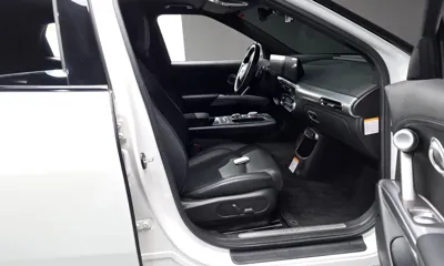Genesis GV60 2022, 118905 км, за 36990000 KRW - фото 26