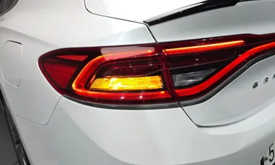 Hyundai Grandeur 2018, 101930 км, за 19900000 KRW - фото 23