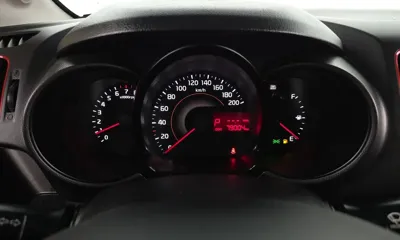 Kia Ray 2015, 79004 км, за 8800000 KRW - фото 8