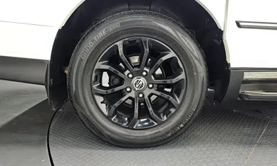 KG_Mobility_Ssangyong KORANDO 2017, 115846 км, за 9300000 KRW - фото 5
