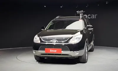 Hyundai Veracruz 2015, 197397 км, за 10500000 KRW