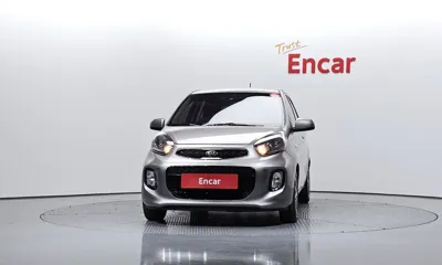 Kia Morning 2016, 85907 км, за 6500000 KRW